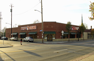 More details for 5836 Broadway Ave, Cleveland, OH - Retail for Lease