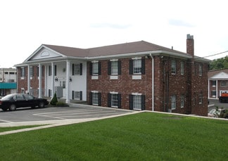 More details for 2180 Mendon Rd, Cumberland, RI - Office for Lease