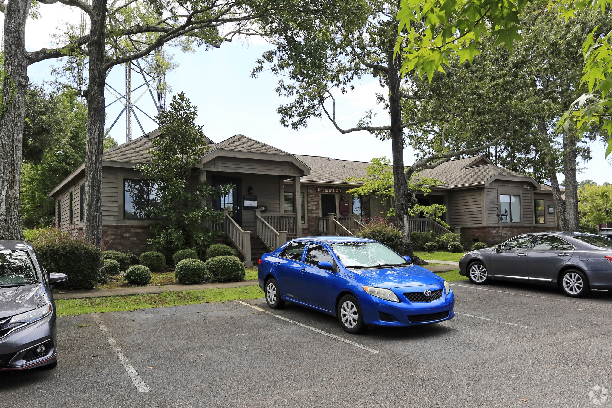 8730 Northpark Blvd, North Charleston, SC for sale Building Photo- Image 1 of 14