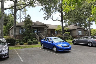 More details for 8730 Northpark Blvd, North Charleston, SC - Office for Sale