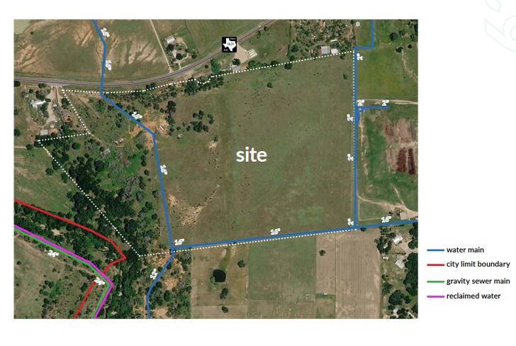 629 Ranch Road 1631, Fredericksburg, TX for sale - Building Photo - Image 3 of 3