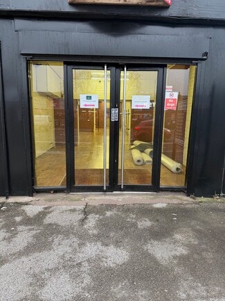 More details for 264-270 Queens Rd, Sheffield - Retail for Lease