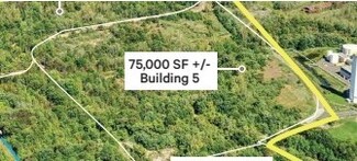 Plus de détails pour 601 Jernee Mill Rd, Sayreville, NJ - Terrain à vendre