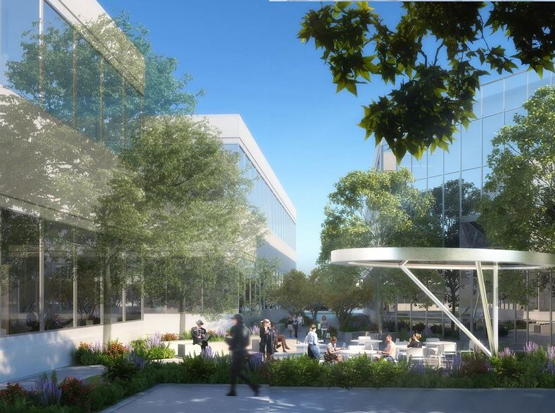 16380 Roscoe Blvd, Van Nuys, CA à louer - Photo du bâtiment - Image 3 de 11