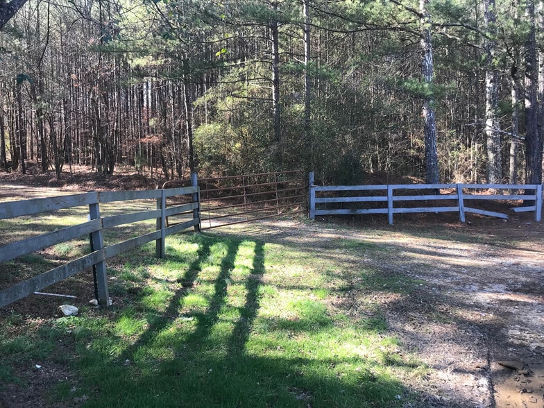 0 Donahoo Rd, Silver Creek, GA for sale - Other - Image 1 of 9