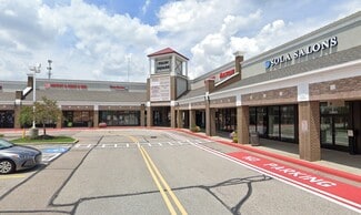 More details for 33120-33631 Aurora Rd, Solon, OH - Retail for Lease
