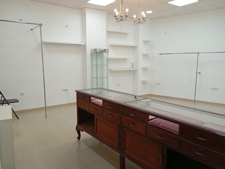 Retail in Marchena, Sevilla for lease - Interior Photo - Image 3 of 9