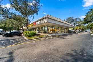 More details for 2500-2580 State Road 7, Hollywood, FL - Retail for Lease