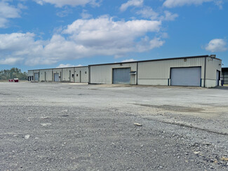 More details for 115 Airport Rd, Selinsgrove, PA - Industrial for Lease