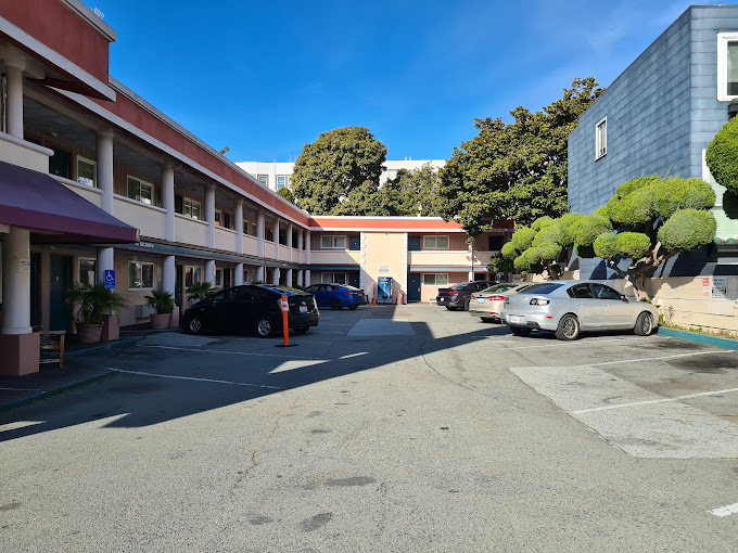 1650 Lombard St, San Francisco, CA à vendre - Photo du b timent - Image 3 de 16