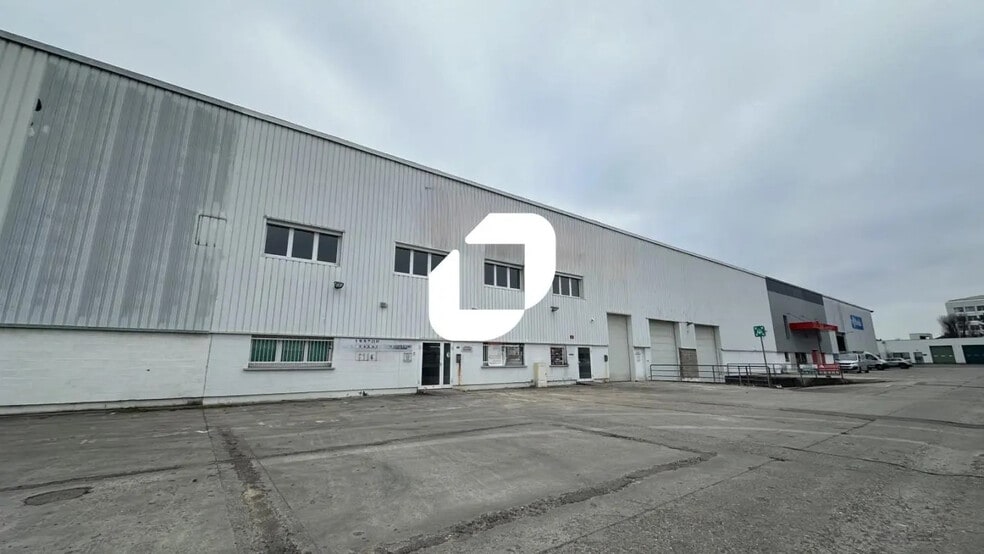 12 Rue De L'Ardeche, Strasbourg for lease - Building Photo - Image 2 of 8