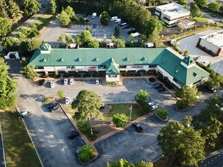 Plus de détails pour 3075 John Hawkins Pky, Birmingham, AL - Commerce de détail à louer