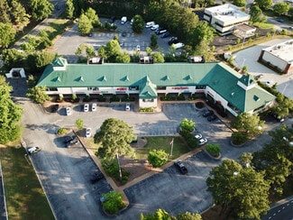 More details for 3075 John Hawkins Pky, Birmingham, AL - Retail for Lease