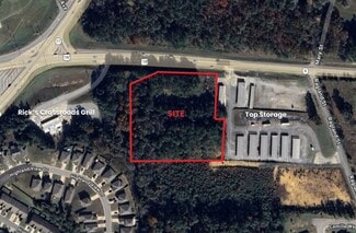 More details for 48364 Highway 78, Lincoln, AL - Land for Sale