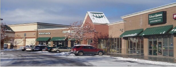 2518 Broadway Ave, Grand Junction, CO à louer - Photo du bâtiment - Image 2 de 7