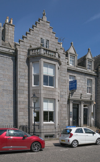 More details for 22 Rubislaw Ter, Aberdeen - Office for Lease