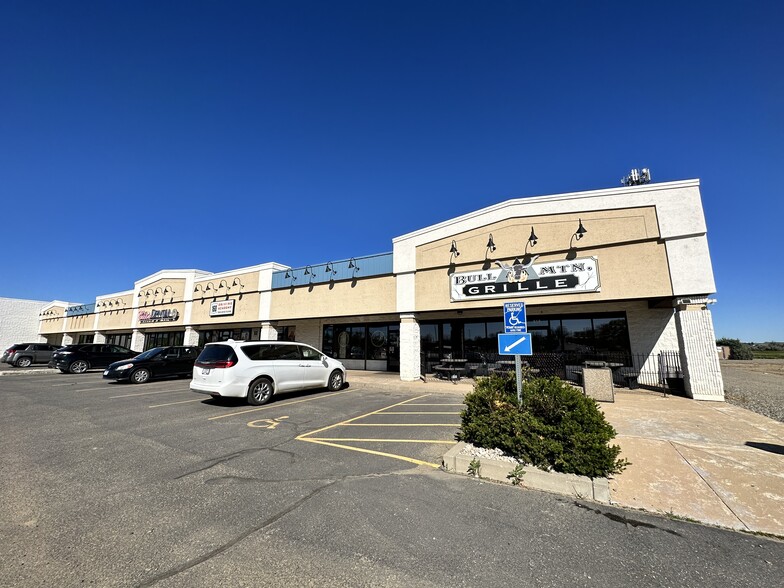2408 Main St, Billings, MT for lease - Building Photo - Image 2 of 4