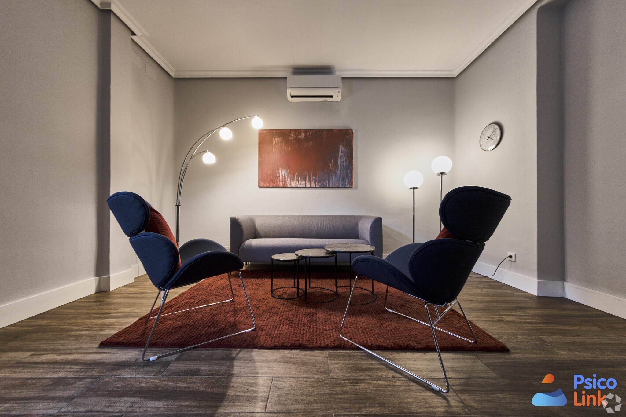 Paseo General Martínez Campos, 15, Madrid, Madrid for lease Interior Photo- Image 1 of 2