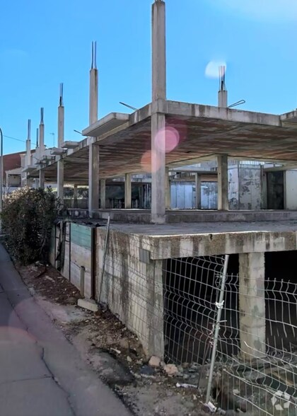 Camino Tocenaque, 10, Recas, Toledo à vendre - Photo du bâtiment - Image 2 de 4