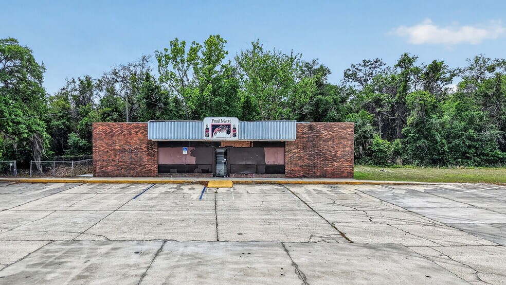 2501 South St, Leesburg, FL à vendre - Photo du bâtiment - Image 1 de 25
