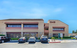 More details for 559 N Mountain Ave, Upland, CA - Office for Lease