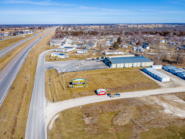 109 Industrial, Ashland, MO à vendre - Photo principale - Image 1 de 1