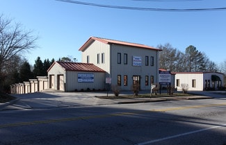 Plus de détails pour 825 NW Oak St, Gainesville, GA - Bureau à louer