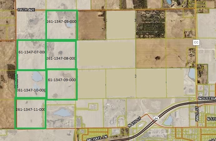 195th Ave, New Richmond, WI for sale - Building Photo - Image 2 of 22