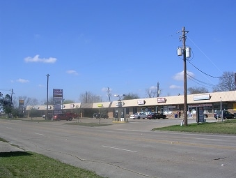 4307 Red Bluff Rd, Pasadena, TX for lease Primary Photo- Image 1 of 9