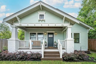 Plus de détails pour 808 W 27th St, Houston, TX - Bureau à vendre