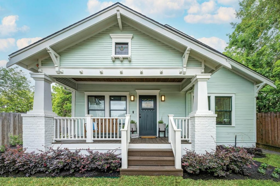 808 W 27th St, Houston, TX for sale Primary Photo- Image 1 of 8