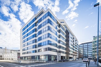 More details for 4 Rue Mozart, Clichy - Office for Lease