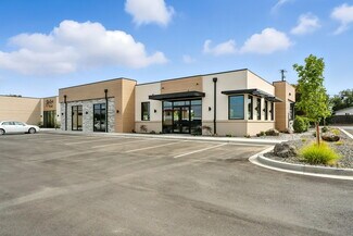 Plus de détails pour 6018 W Clearwater Ave, Kennewick, WA - Commerce de détail à louer