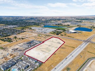 Plus de détails pour 342 S Calhoun Pl, Star, ID - Terrain à vendre