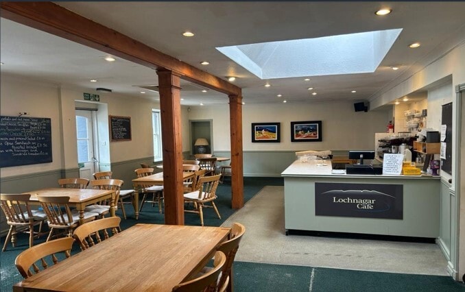 Main St, Bridge Of Weir à vendre - Photo intérieure - Image 2 de 2