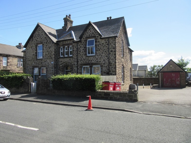 Parliament St, Consett for sale - Primary Photo - Image 1 of 1