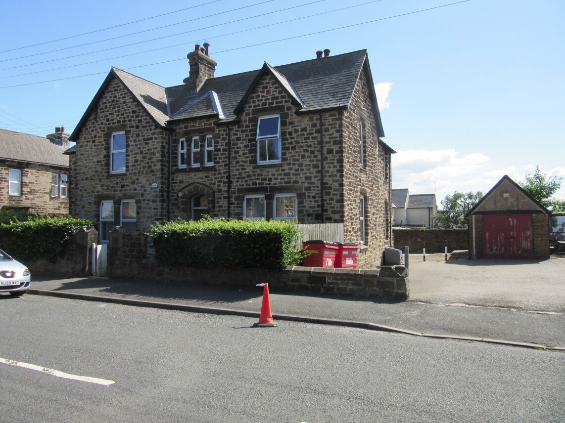 Parliament St, Consett for sale Primary Photo- Image 1 of 1