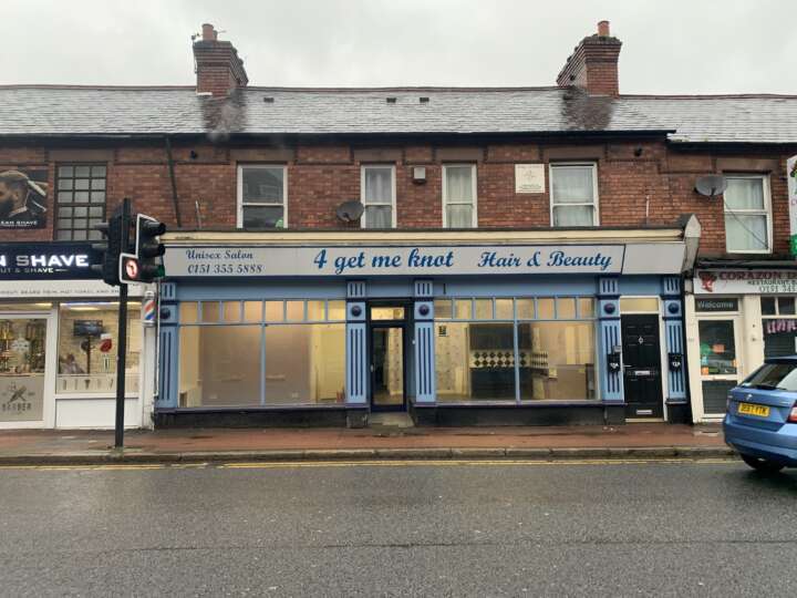 10-12 Whitby Rd, Ellesmere Port for lease Building Photo- Image 1 of 1