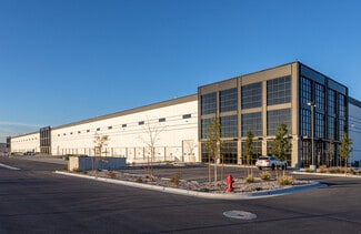 Plus de détails pour 615 S 6400 W, Salt Lake City, UT - Industriel à louer