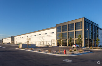 More details for 615 S 6400 W, Salt Lake City, UT - Industrial for Lease