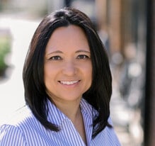 Christine Martin