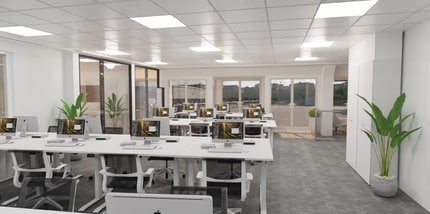 37 Lombard St, Londres à louer Photo intérieure- Image 2 de 3