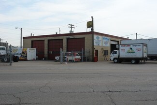 More details for 5040 Brighton Blvd, Denver, CO - Industrial for Sale