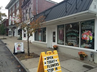 Plus de détails pour 52 Oswego St, Baldwinsville, NY - Bureau/Commerce de détail à louer