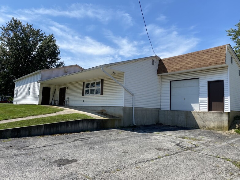 3100 State St, East Liberty, OH à vendre - Photo du bâtiment - Image 1 de 1