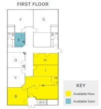 705-707 Pier View Way, Oceanside, CA à louer Plan d’étage- Image 1 de 1