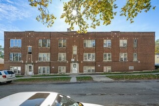 More details for 12003-12005 S Stewart Ave, Chicago, IL - Multifamily for Sale