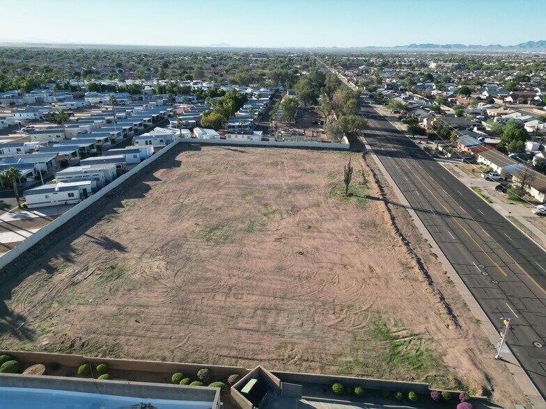 935 S Ironwood Dr, Apache Junction, AZ à vendre - Photo du bâtiment - Image 3 de 5