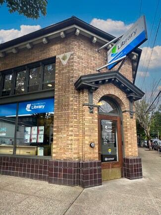 Plus de détails pour 2300-2314 NW Thurman St, Portland, OR - Bureau/Commerce de détail à louer