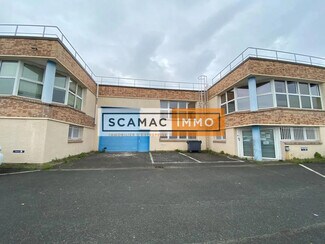 Plus de détails pour Plusieurs types d'espaces à louer